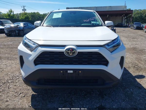 2023 TOYOTA RAV4 LE — I115