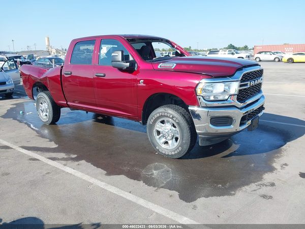 2023 RAM 2500 TRADESMAN  4X4 6'4 BOX — I1