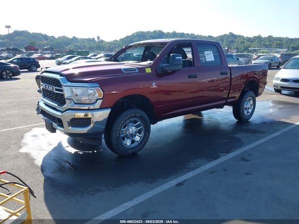 2023 RAM 2500 — I2