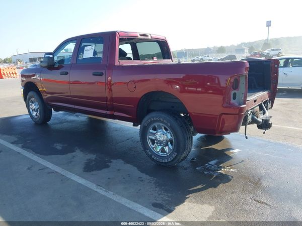 2023 RAM 2500 TRADESMAN  4X4 6'4 BOX — I3