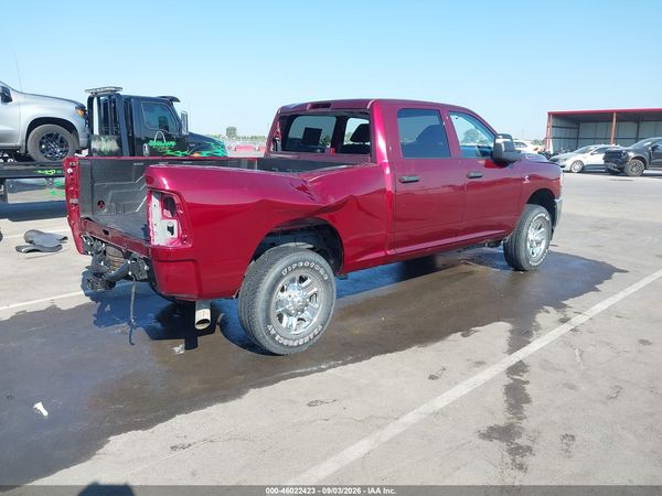 2023 RAM 2500 TRADESMAN  4X4 6'4 BOX — I4