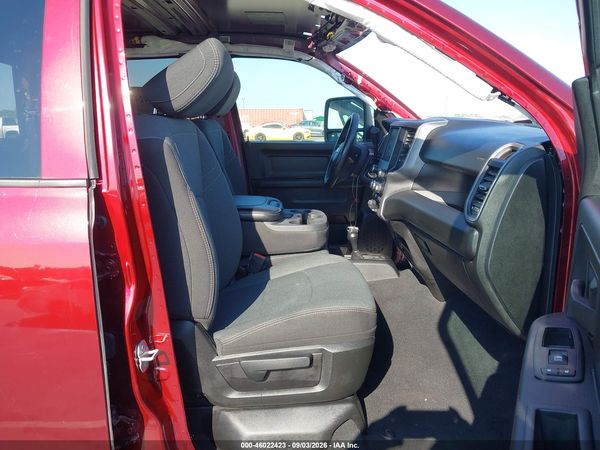 2023 RAM 2500 TRADESMAN  4X4 6'4 BOX — I5