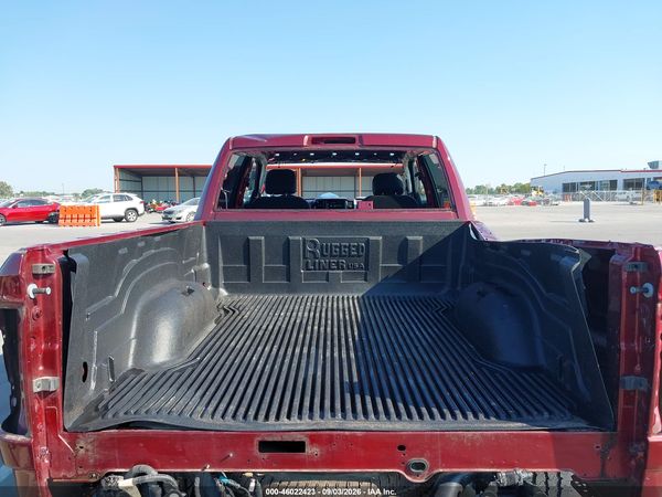 2023 RAM 2500 TRADESMAN  4X4 6'4 BOX — I6