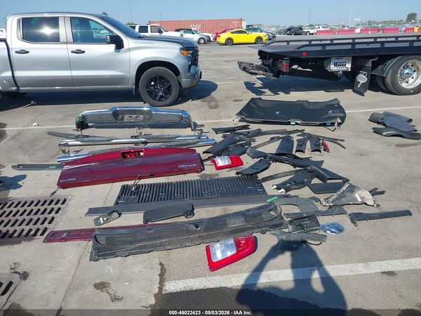 2023 RAM 2500 TRADESMAN  4X4 6'4 BOX — I13