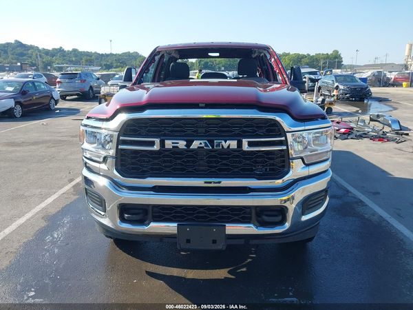 2023 RAM 2500 TRADESMAN  4X4 6'4 BOX — I115