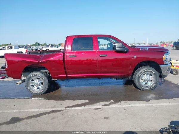 2023 RAM 2500 TRADESMAN  4X4 6'4 BOX — I116