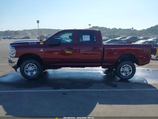2023 RAM 2500 TRADESMAN  4X4 6'4 BOX — I117