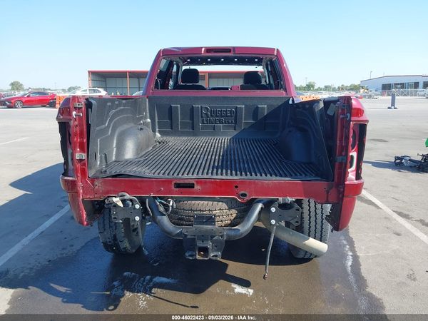 2023 RAM 2500 TRADESMAN  4X4 6'4 BOX — I119