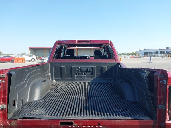 2023 RAM 2500 TRADESMAN  4X4 6'4 BOX — I152