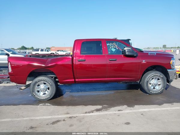 2023 RAM 2500 TRADESMAN  4X4 6'4 BOX — I153