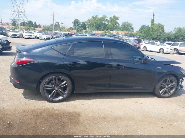 2025 ACURA INTEGRA A-SPEC — I116