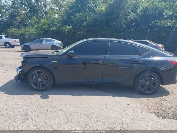 2025 ACURA INTEGRA A-SPEC — I117