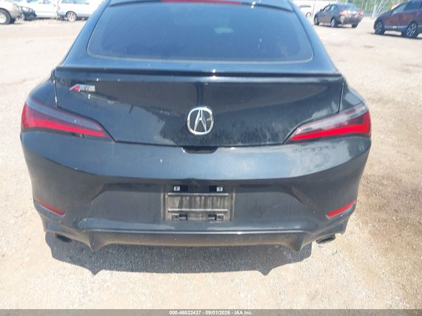 2025 ACURA INTEGRA A-SPEC — I119