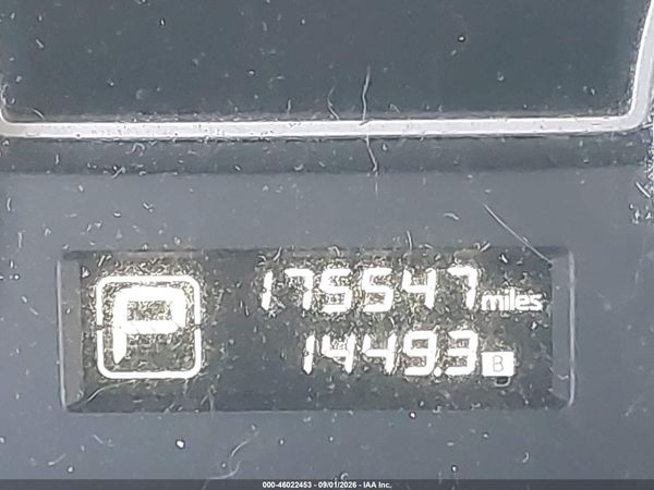 2016 INFINITI QX60