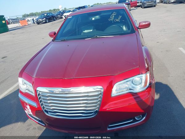 2013 CHRYSLER 300 MOTOWN