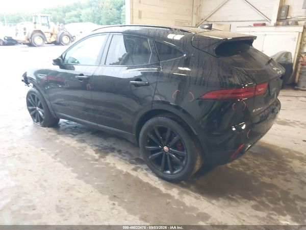 2020 JAGUAR E-PACE SE P250 AWD AUTOMATIC — I3