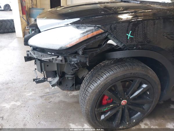 2020 JAGUAR E-PACE SE P250 AWD AUTOMATIC — I6