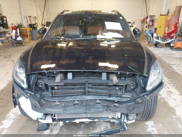 2020 JAGUAR E-PACE SE P250 AWD AUTOMATIC — I115