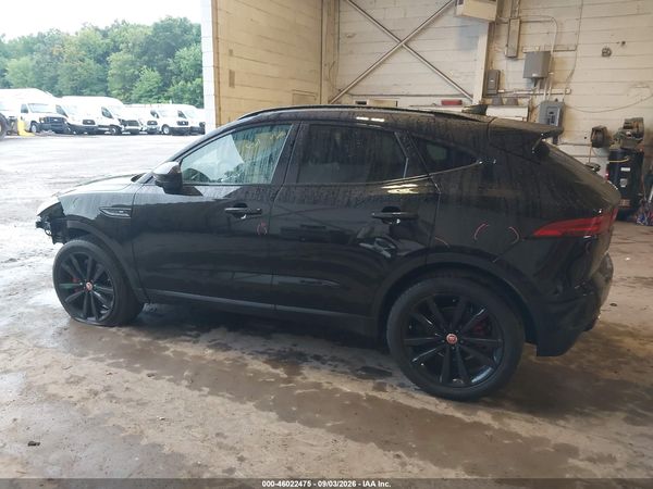 2020 JAGUAR E-PACE SE P250 AWD AUTOMATIC — I117