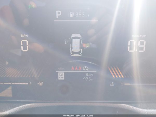 2026 KIA SPORTAGE LX — I7