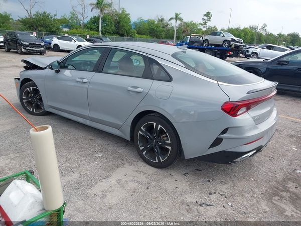 2024 KIA K5 GT-LINE — I3