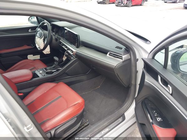 2024 KIA K5 GT-LINE — I5