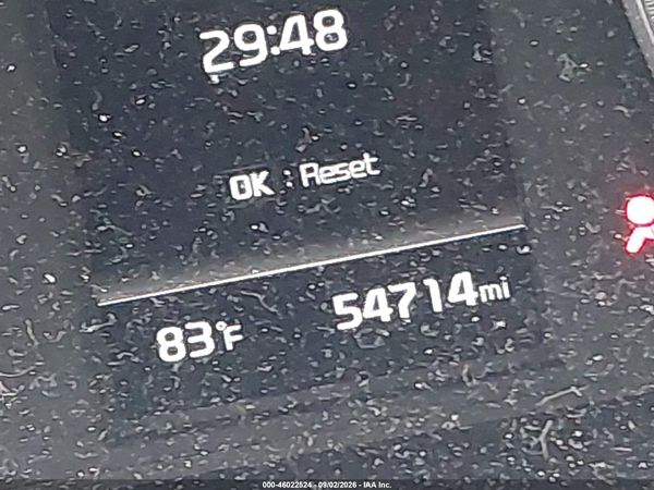 2024 KIA K5 GT-LINE — I7