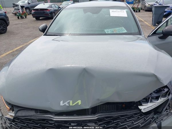 2024 KIA K5 GT-LINE — I10