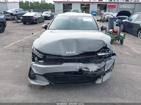 2024 KIA K5 GT-LINE — I115