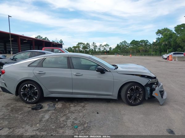 2024 KIA K5 GT-LINE — I116