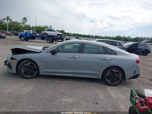 2024 KIA K5 GT-LINE — I117