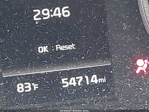 2024 KIA K5 GT-LINE — I118
