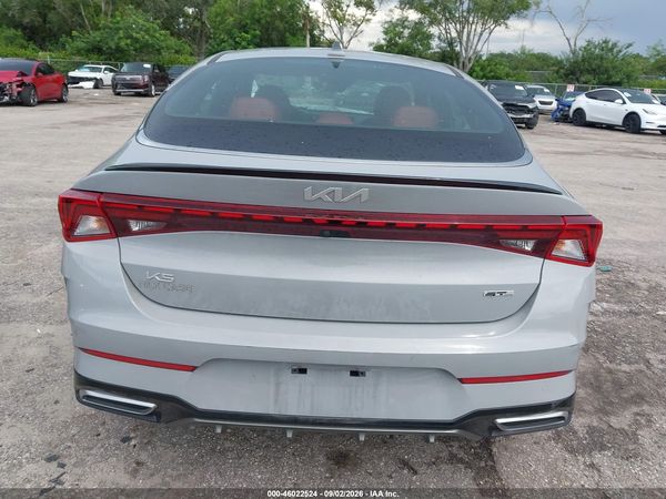 2024 KIA K5 GT-LINE — I119