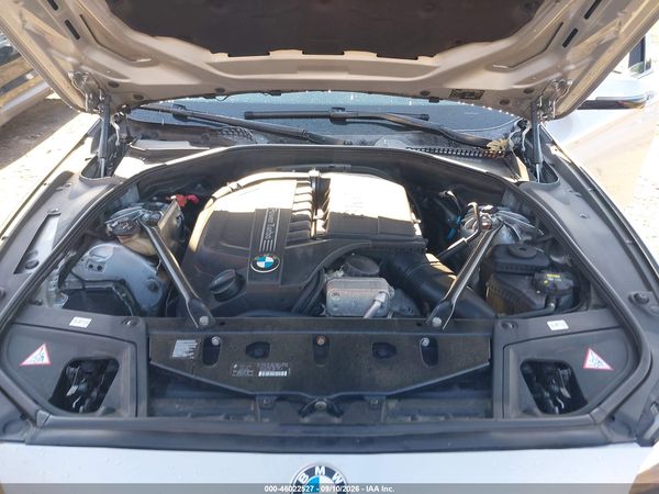 2015 BMW 535I XDRIVE