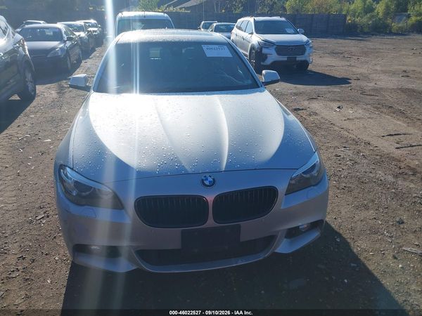 2015 BMW 535I XDRIVE