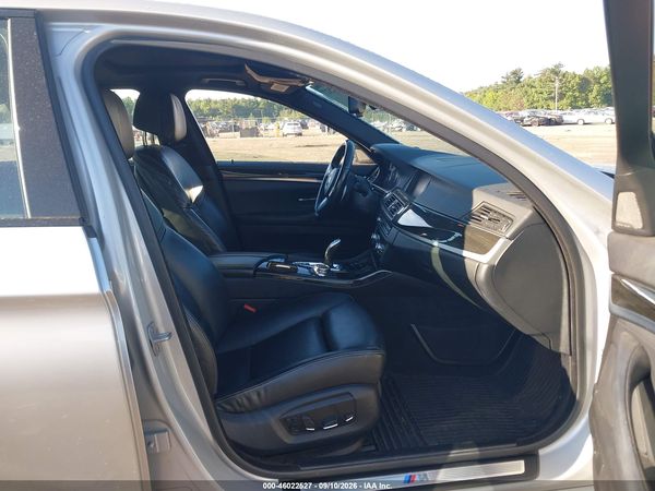2015 BMW 535I XDRIVE