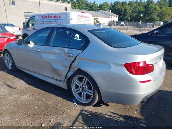 2015 BMW 535I XDRIVE