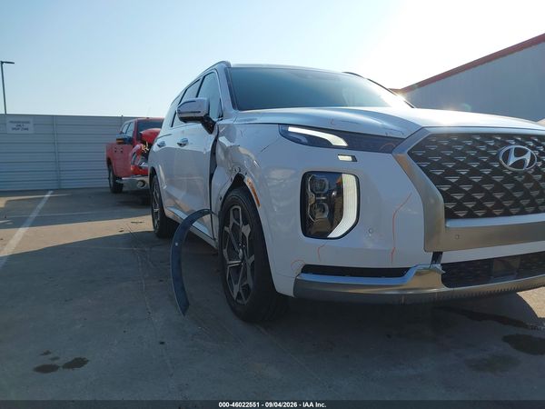 2022 HYUNDAI PALISADE CALLIGRAPHY — I152