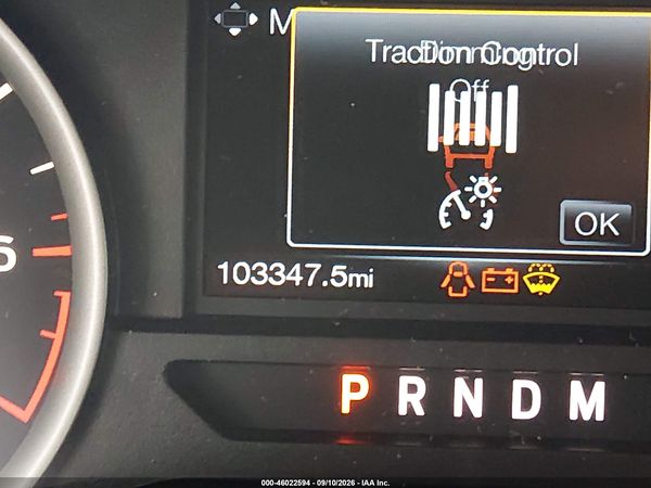 2018 FORD F-150 XLT — I118
