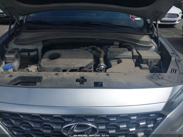 2020 HYUNDAI SANTA FE SEL 2.0T