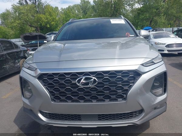 2020 HYUNDAI SANTA FE SEL 2.0T