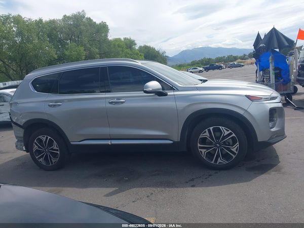2020 HYUNDAI SANTA FE SEL 2.0T