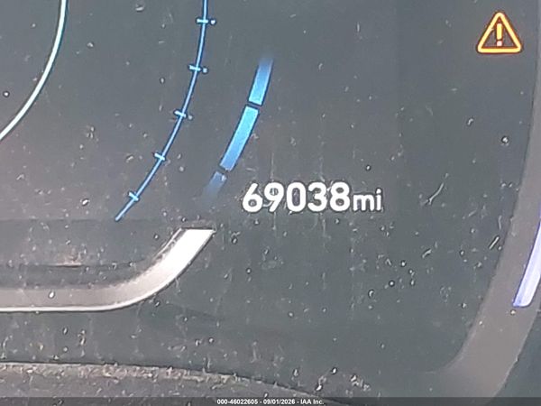 2020 HYUNDAI SANTA FE SEL 2.0T