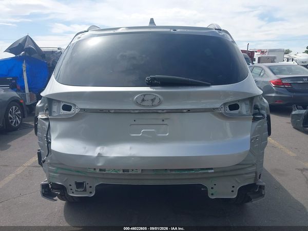 2020 HYUNDAI SANTA FE SEL 2.0T