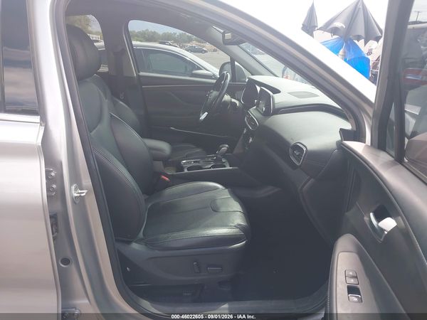 2020 HYUNDAI SANTA FE SEL 2.0T