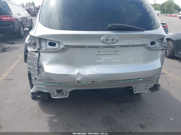 2020 HYUNDAI SANTA FE SEL 2.0T