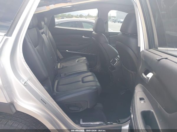 2020 HYUNDAI SANTA FE SEL 2.0T