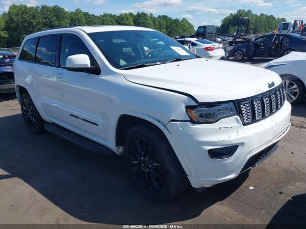 2020 JEEP GRAND CHEROKEE ALTITUDE 4X2 — I1