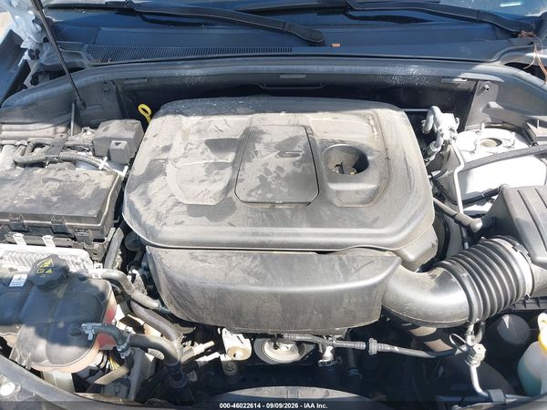 2020 JEEP GRAND CHEROKEE ALTITUDE 4X2 — I10