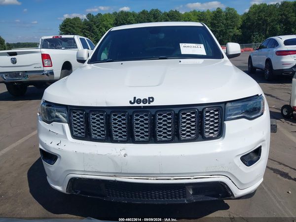 2020 JEEP GRAND CHEROKEE ALTITUDE 4X2 — I115